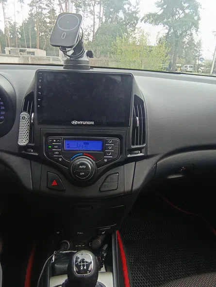 Hyundai i30 2010 - 12