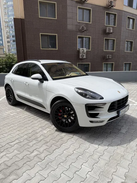 Porsche Macan 2016 - 13