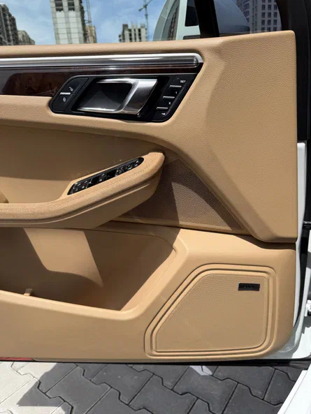 Porsche Macan 2016 - 29
