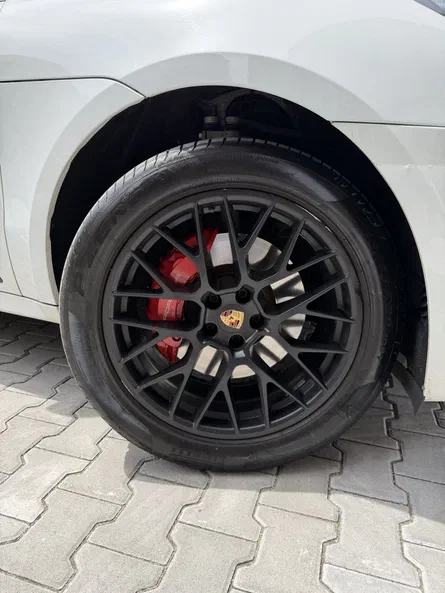 Porsche Macan 2016 - 22