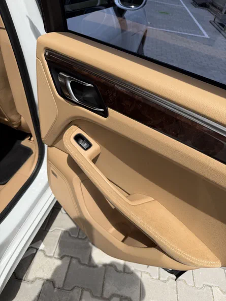 Porsche Macan 2016 - 19