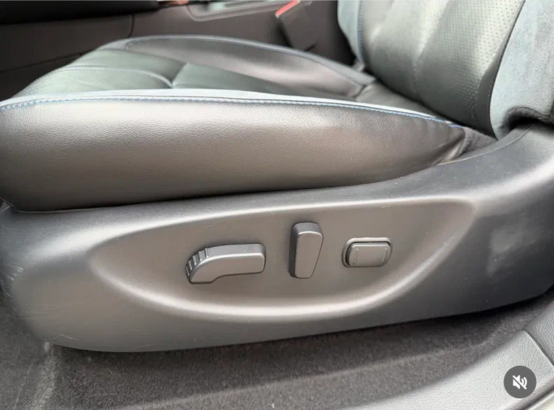 Nissan Leaf 2020 - 11