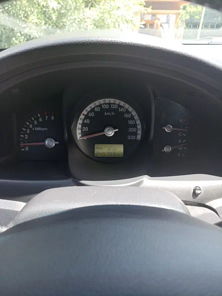 Kia Sportage 2007 - 3