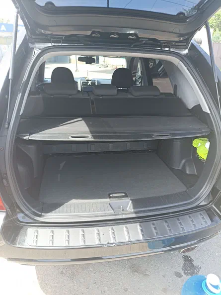 Kia Sportage 2007 - 10
