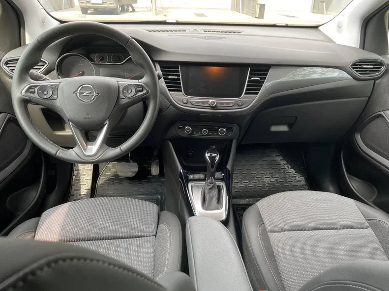 Opel Crossland X 2024 - 12
