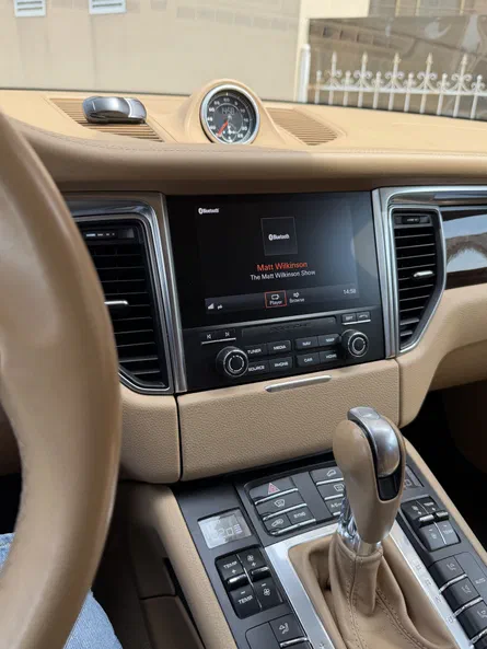 Porsche Macan 2016 - 26