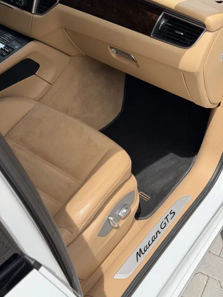 Porsche Macan 2016 - 20