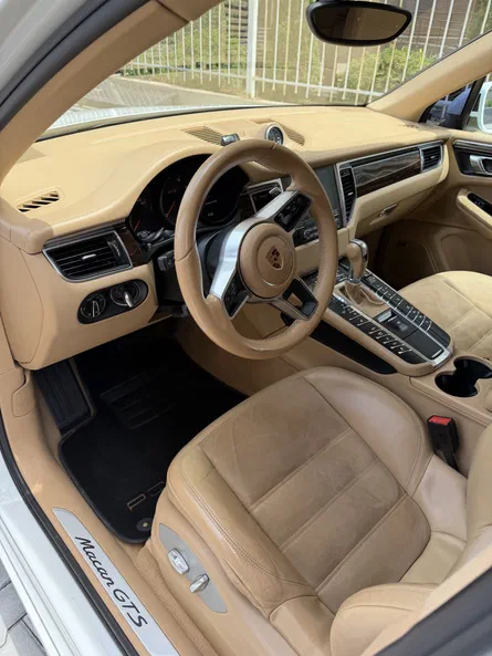 Porsche Macan 2016 - 4