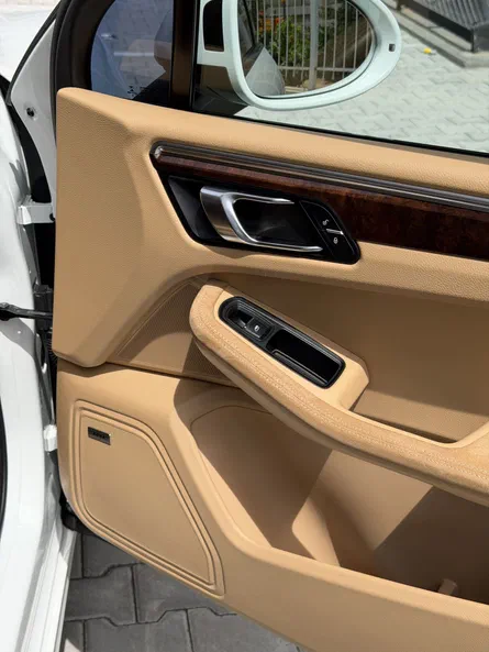 Porsche Macan 2016 - 18