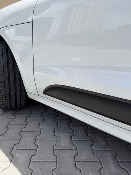 Porsche Macan 2016 - 2