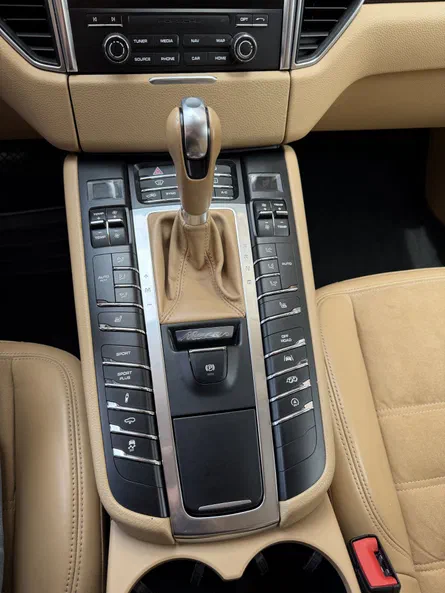 Porsche Macan 2016 - 27