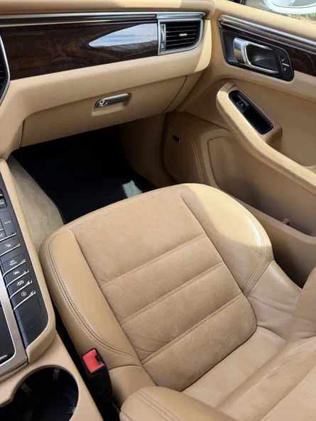 Porsche Macan 2016 - 6