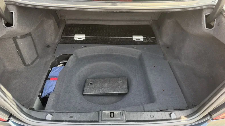 Mercedes-Benz E-Клас 2002 - 8