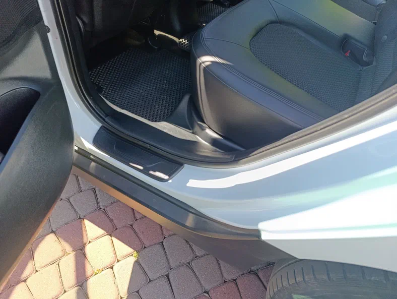 Hyundai ix35 2011 - 6