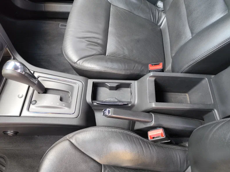 Opel Vectra 2004 - 22