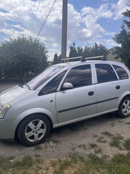 Opel Meriva 2004 - 1
