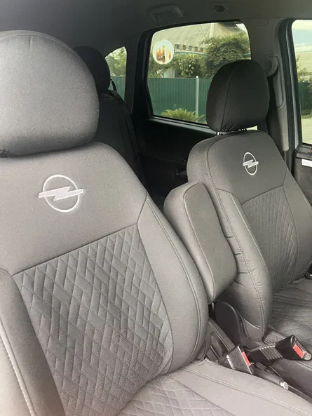 Opel Meriva 2004 - 4