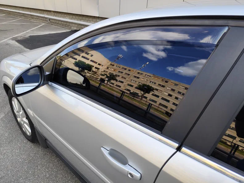 Opel Vectra 2004 - 13