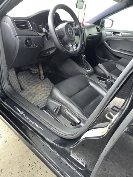Volkswagen Jetta 2012 - 9