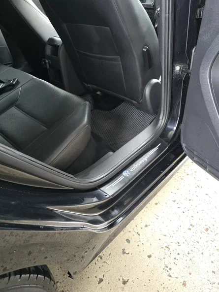 Volkswagen Jetta 2012 - 27