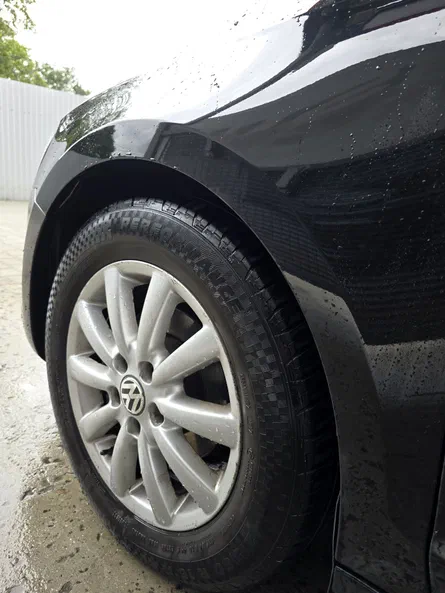 Volkswagen Jetta 2012 - 28