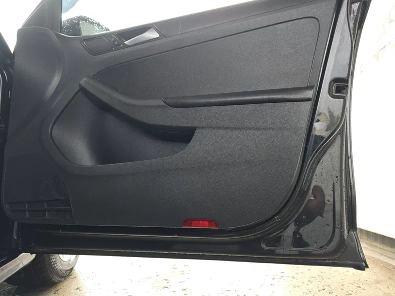 Volkswagen Jetta 2012 - 8