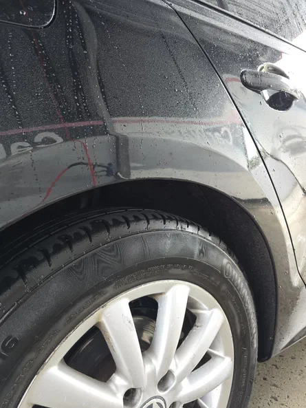 Volkswagen Jetta 2012 - 25