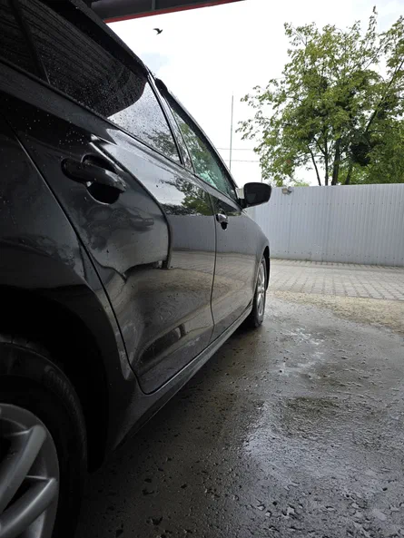 Volkswagen Jetta 2012 - 24
