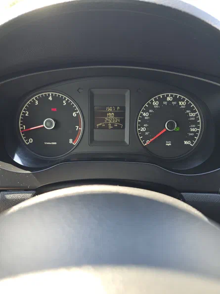 Volkswagen Jetta 2012 - 14