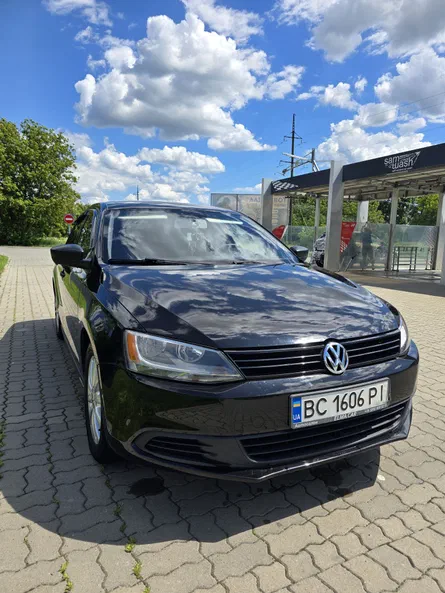 Volkswagen Jetta 2012 - 7