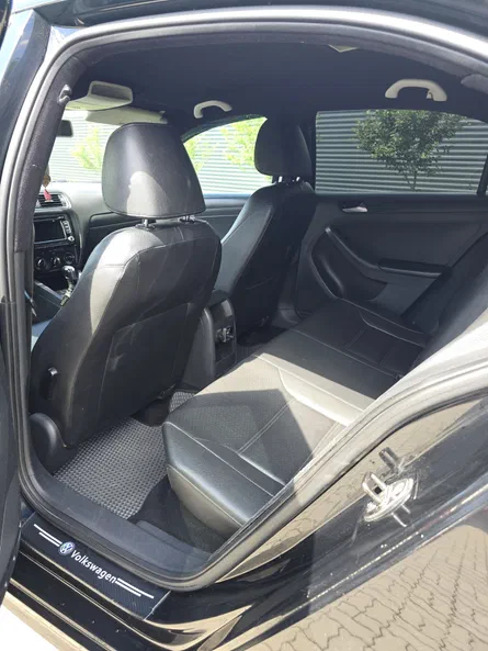 Volkswagen Jetta 2012 - 17