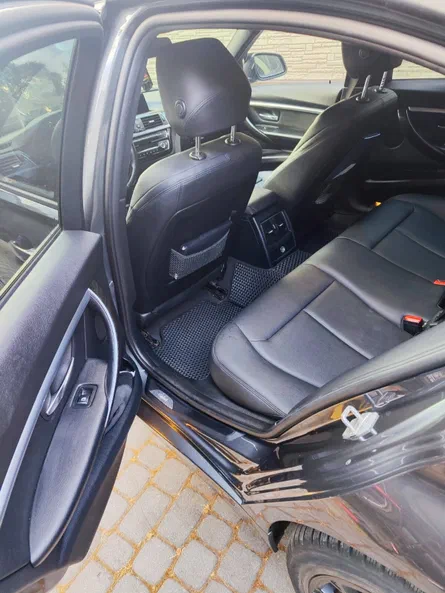 BMW 3 серія 2015 - 23