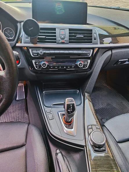 BMW 3 серія 2015 - 20