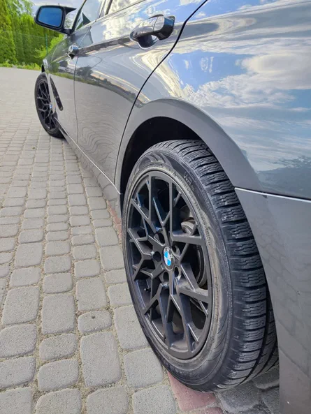 BMW 3 серія 2015 - 14