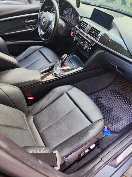 BMW 3 серія 2015 - 22