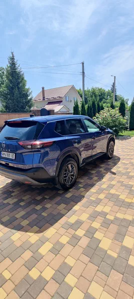 Nissan Rogue 2023 - 6