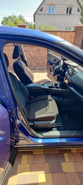Nissan Rogue 2023 - 18