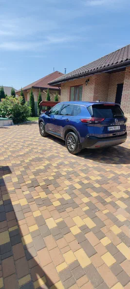 Nissan Rogue 2023 - 3