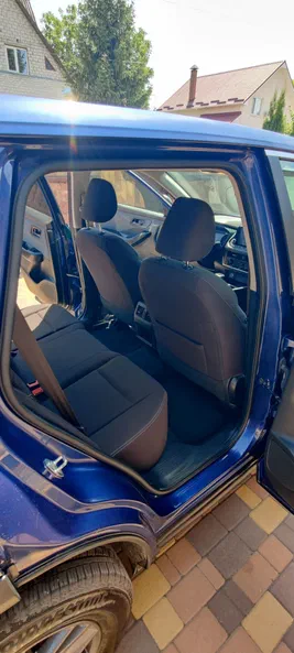 Nissan Rogue 2023 - 17