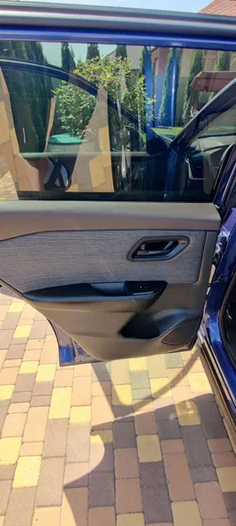 Nissan Rogue 2023 - 16