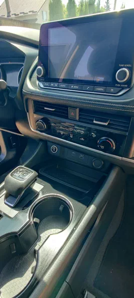 Nissan Rogue 2023 - 22