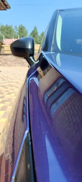 Nissan Rogue 2023 - 9