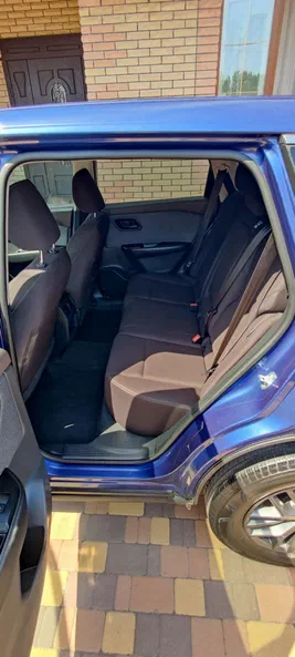 Nissan Rogue 2023 - 15