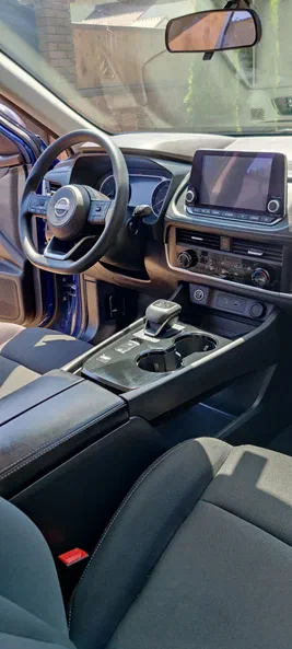 Nissan Rogue 2023 - 19