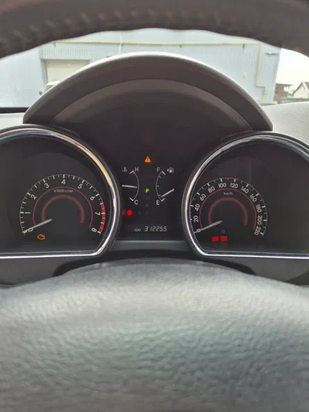 Toyota Highlander 2011 - 6