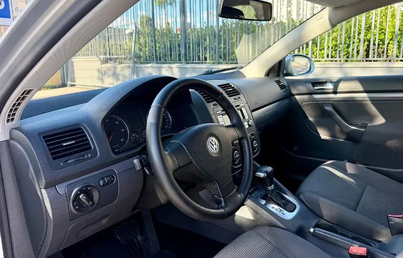 Volkswagen Jetta 2007 - 15
