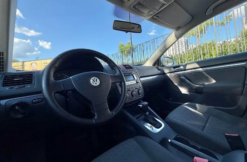 Volkswagen Jetta 2007 - 13