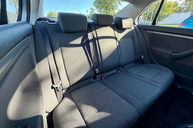 Volkswagen Jetta 2007 - 22