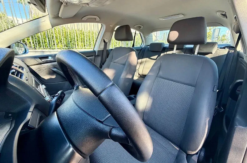 Volkswagen Jetta 2007 - 18