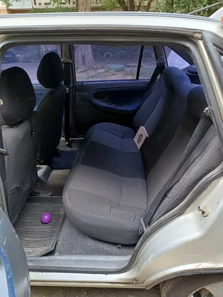Daewoo Nexia 2008 - 8